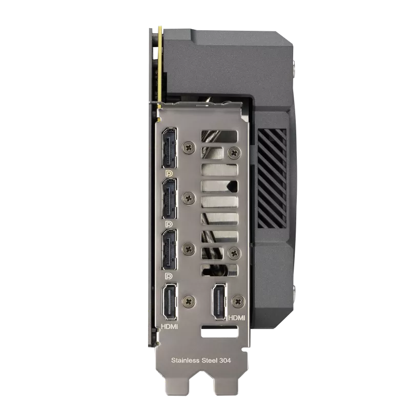 ASUS TUF Gaming GeForce RTX™ 5070 Ti OC Edition 16GB