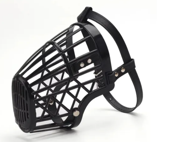 Bozal Plástico Semiduro