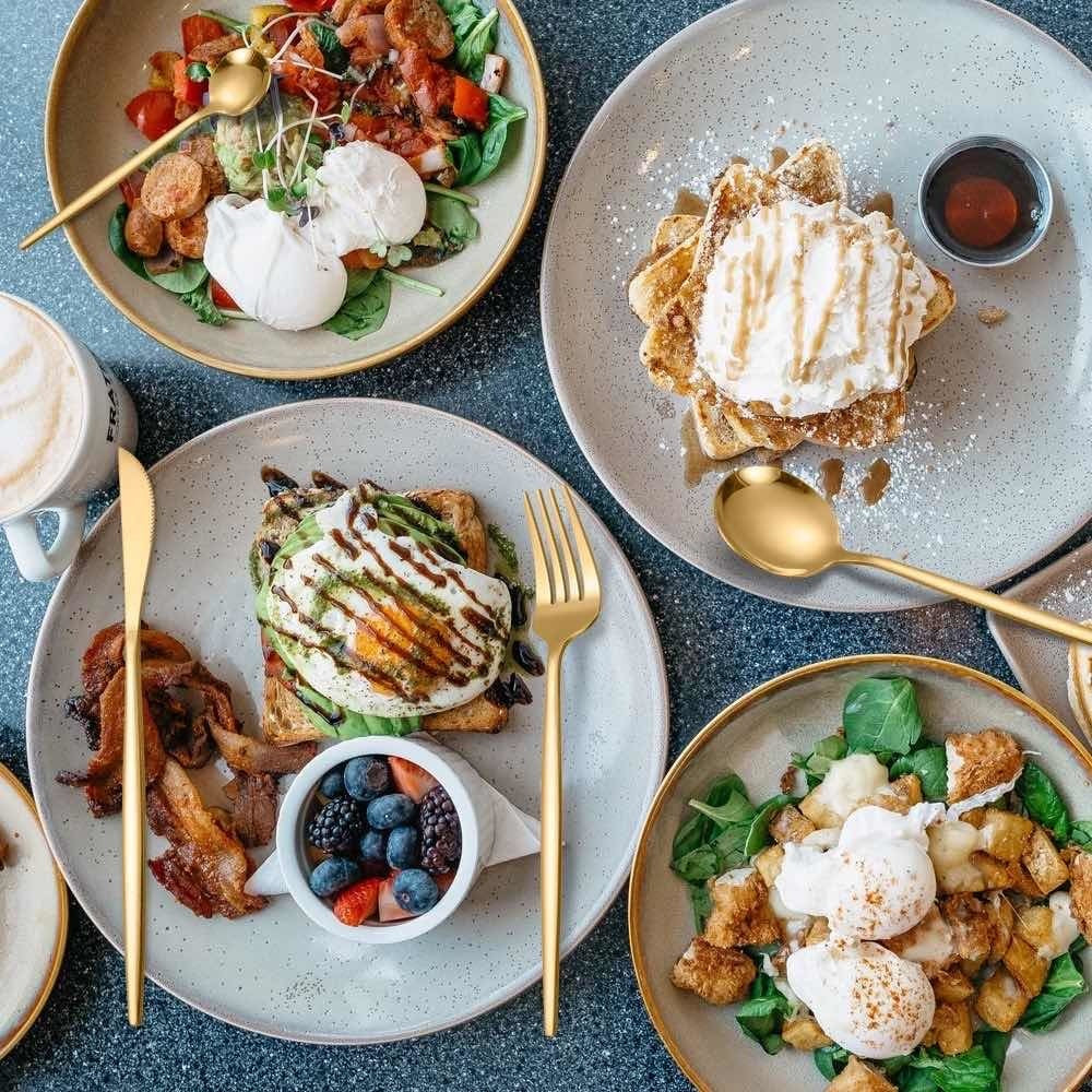 SET CUBIERTOS ACERO INOXIDABLE PROMO