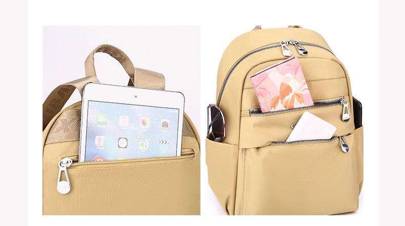 BOLSO DAMA MULTIUSOS REF-AP01