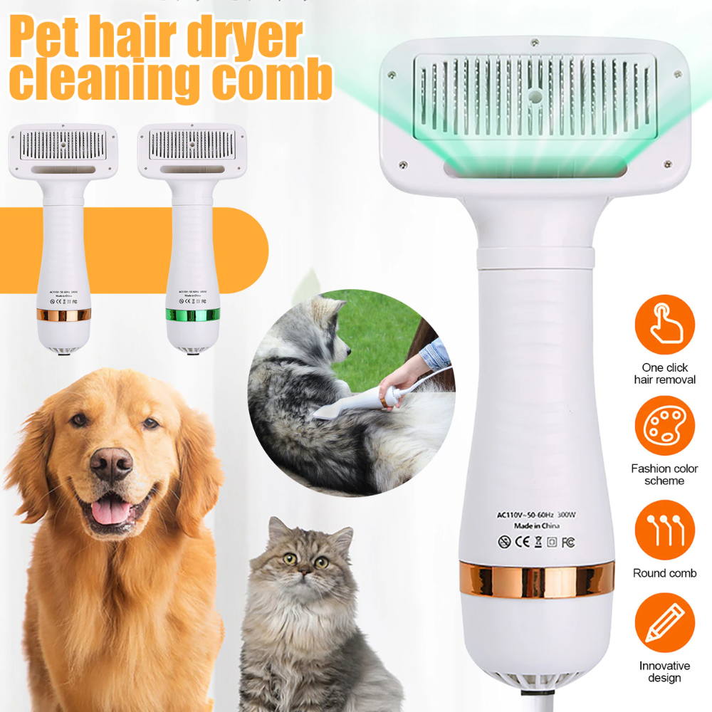 Cepillo Electrico Aspiradora