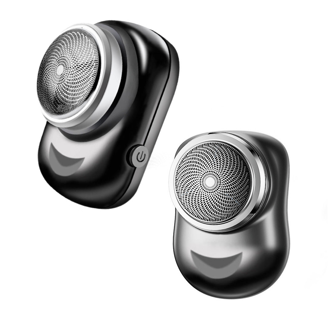 Gray helmet for bikers