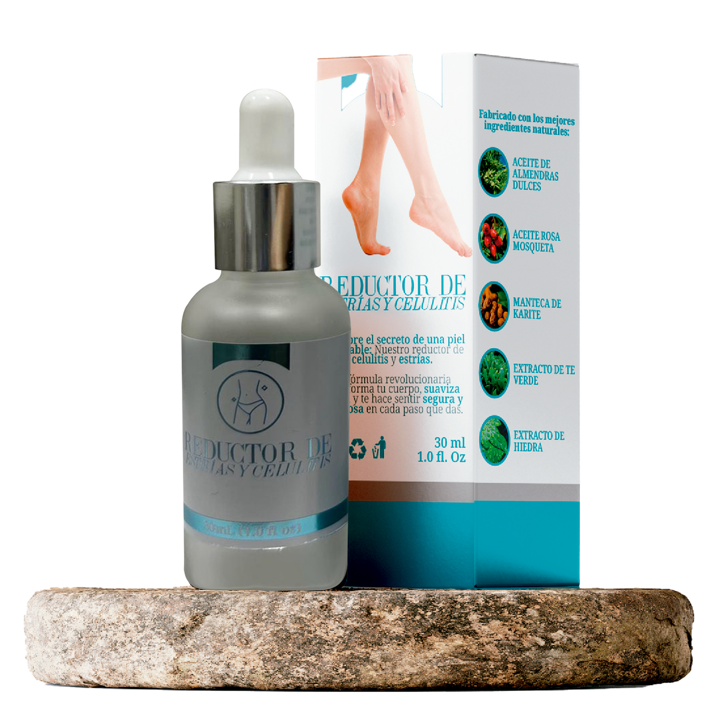 Gray helmet for bikers