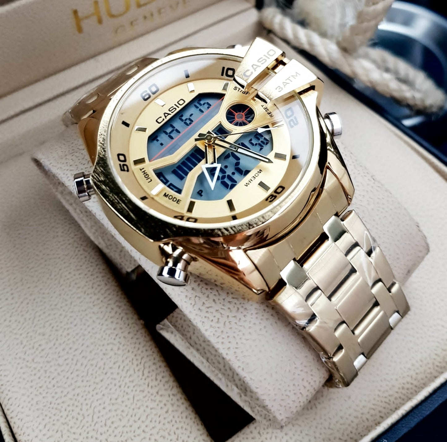 Gray helmet for bikers