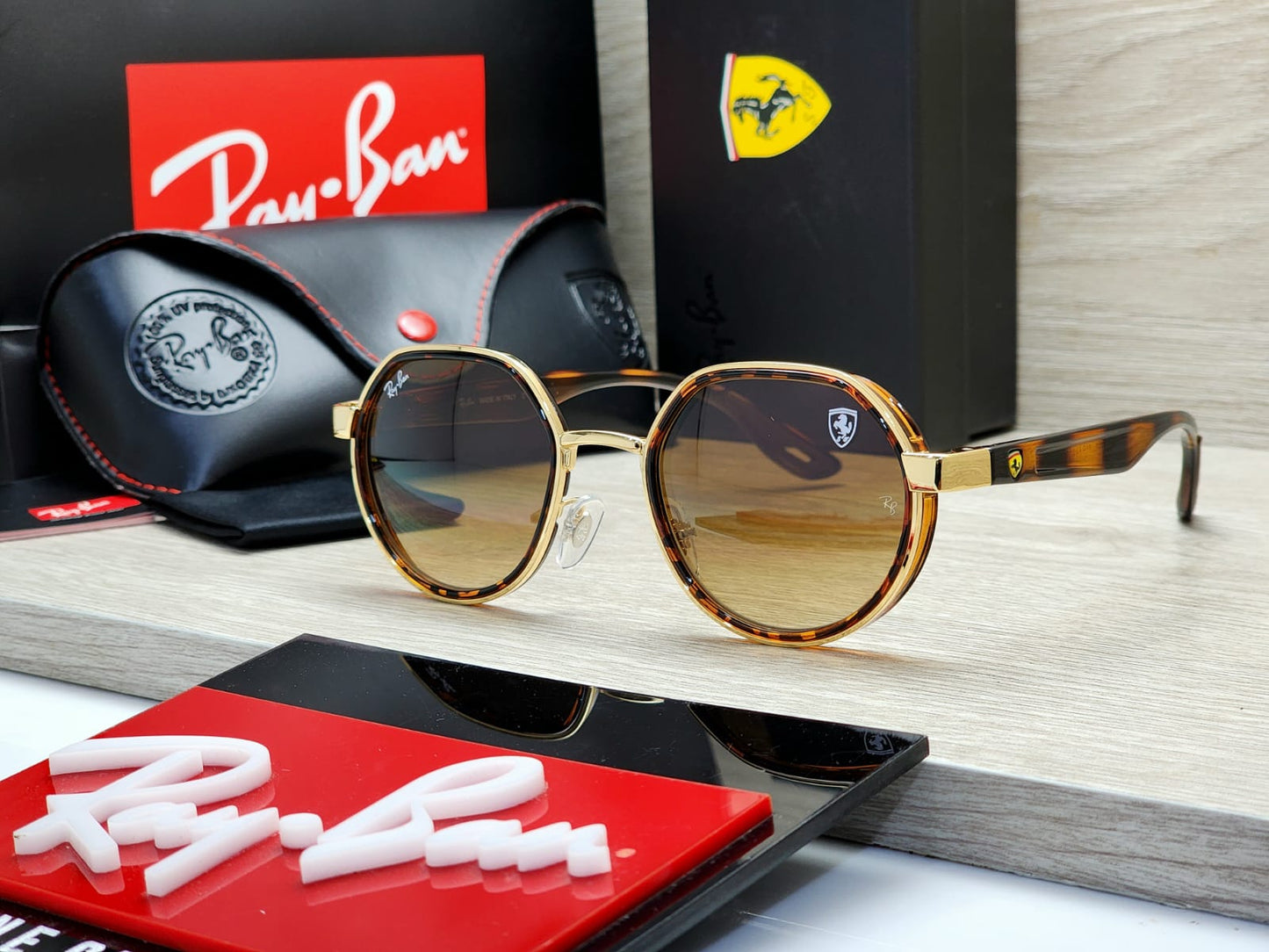 Gray helmet for bikers