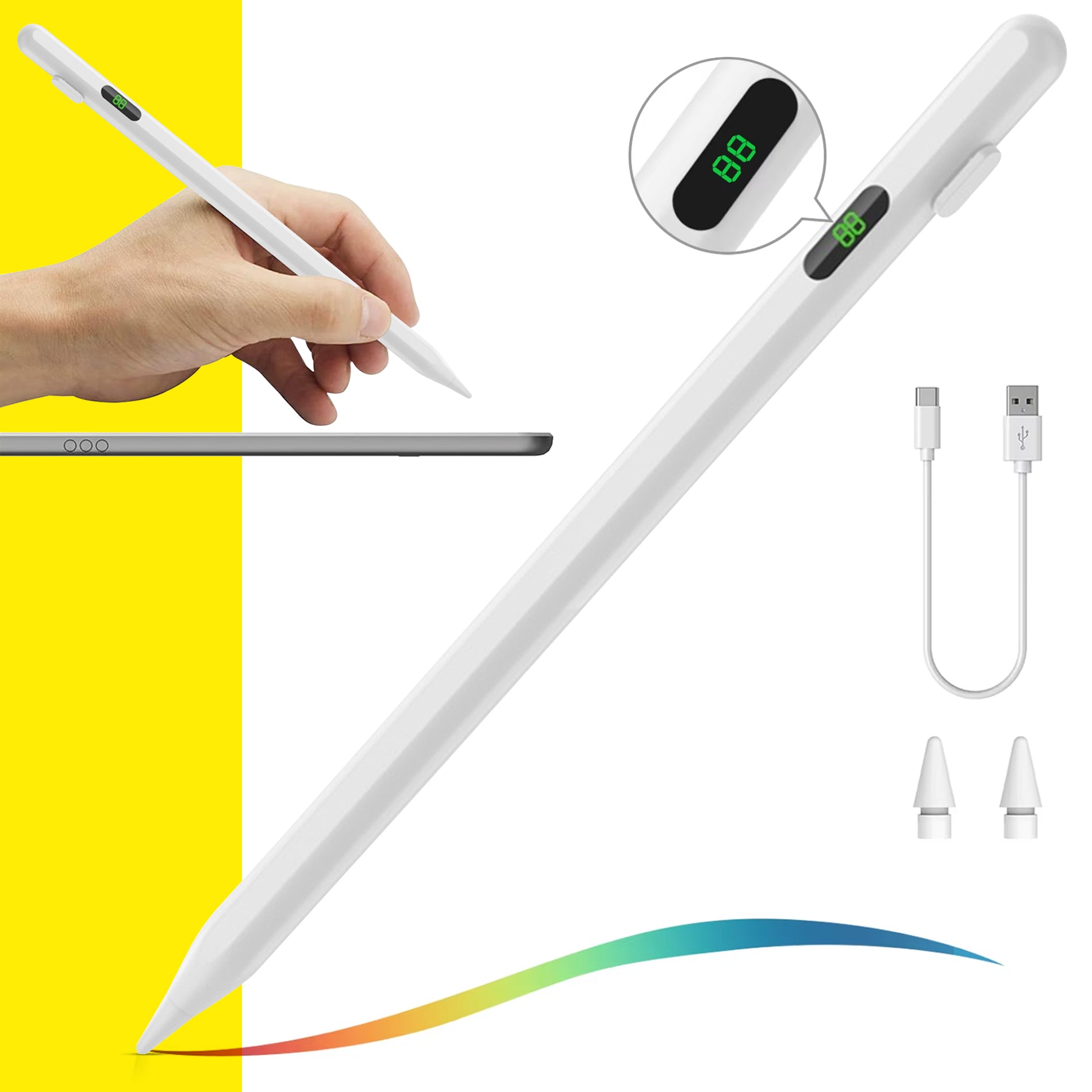 Gray helmet for bikers