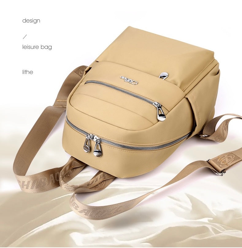 BOLSO DAMA MULTIUSOS REF-AP01