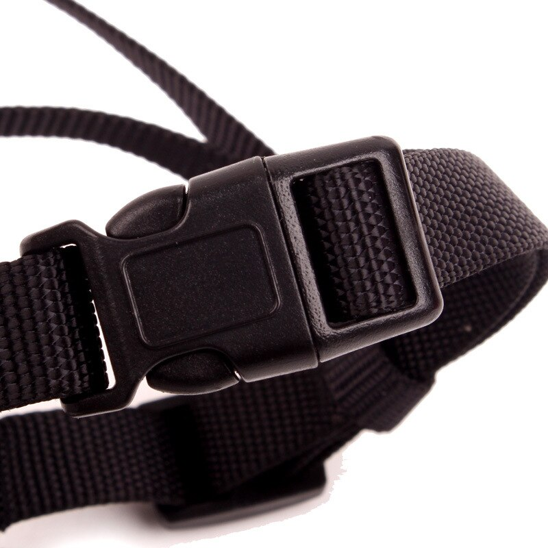 Bozal Canastilla En Silicona Duro