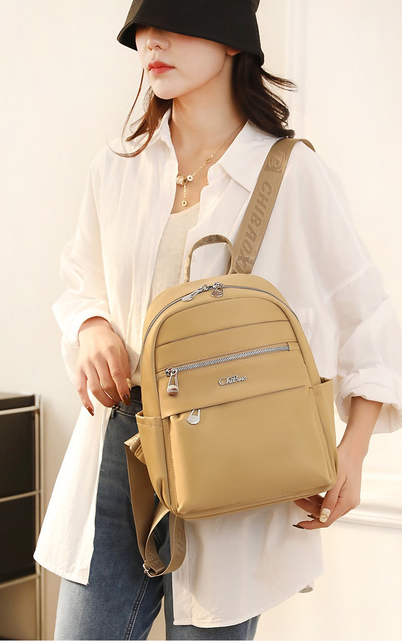 BOLSO DAMA MULTIUSOS REF-AP01