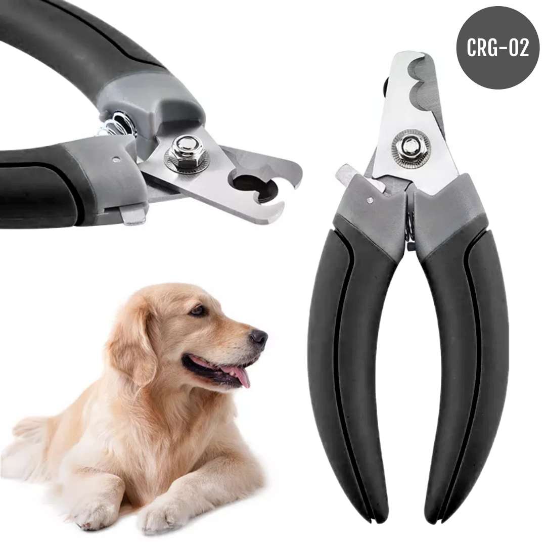 Corta Uñas Razas Grandes