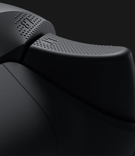 Control inalámbrico Xbox series S/X + cable USB-C®