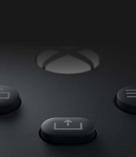 Control inalámbrico Xbox series S/X + cable USB-C®