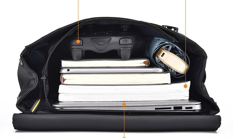 MALETA MOCHILLA MULTIUSOS REF-JQ03