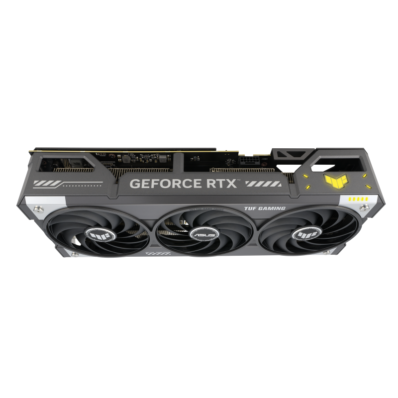 ASUS TUF Gaming GeForce RTX™ 5070 OC Edition 12 GB