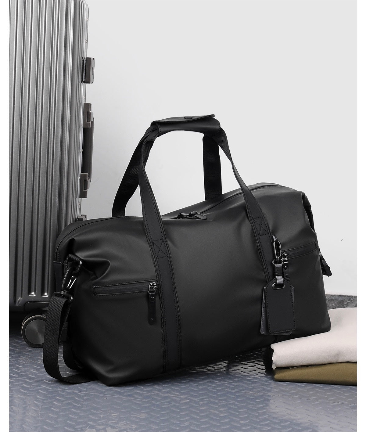 BOLSO MORRAL MULTIUSOS REF-JQ06