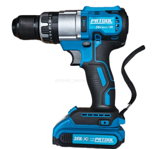 TA3602 TALADRO 36v herramientas