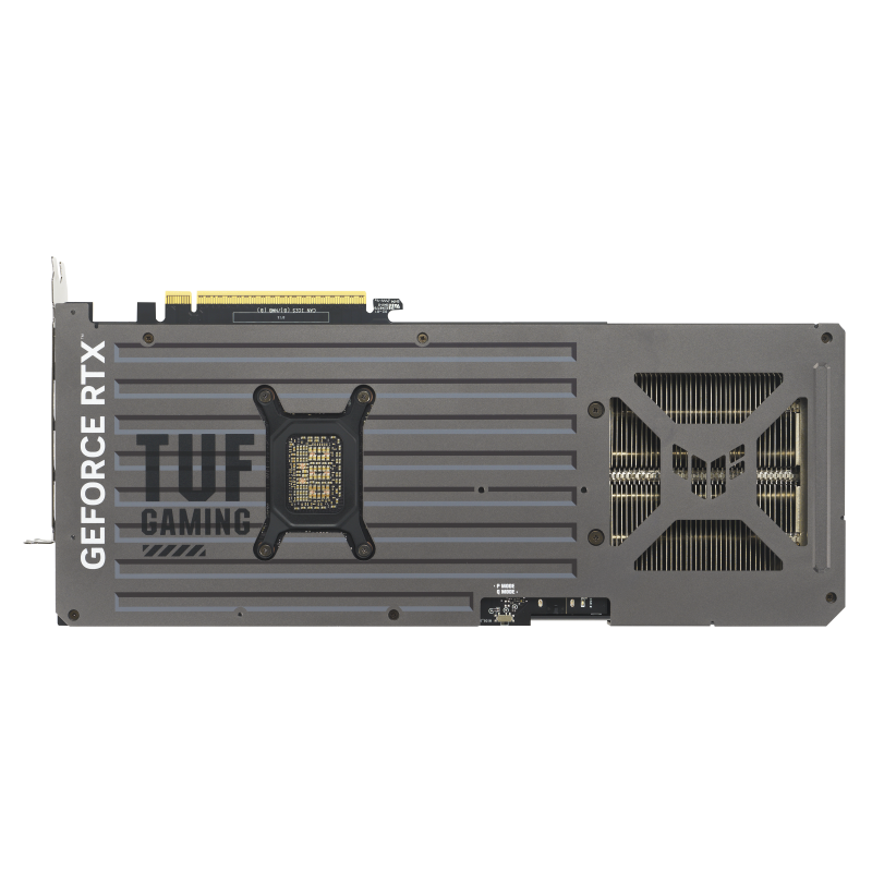 ASUS TUF Gaming GeForce RTX™ 5070 OC Edition 12 GB