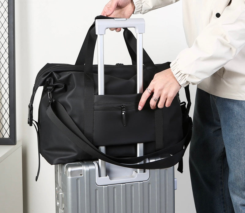 BOLSO MORRAL MULTIUSOS REF-JQ06