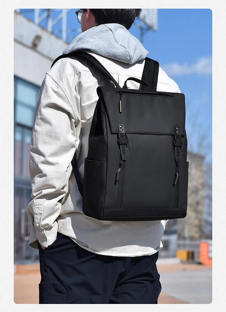 MALETA MOCHILLA MULTIUSOS REF-JQ03