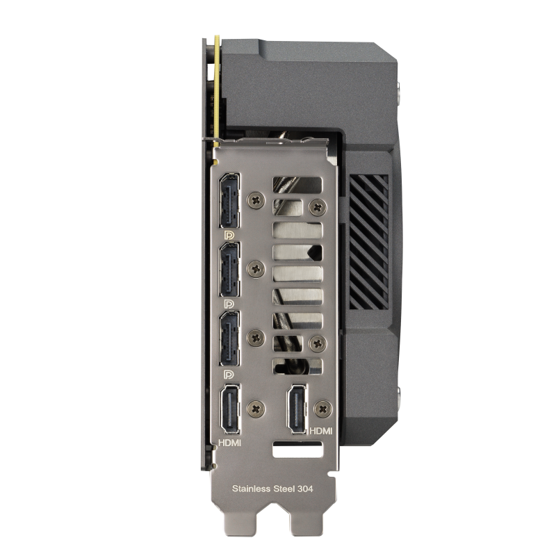 ASUS TUF Gaming GeForce RTX™ 5070 OC Edition 12 GB