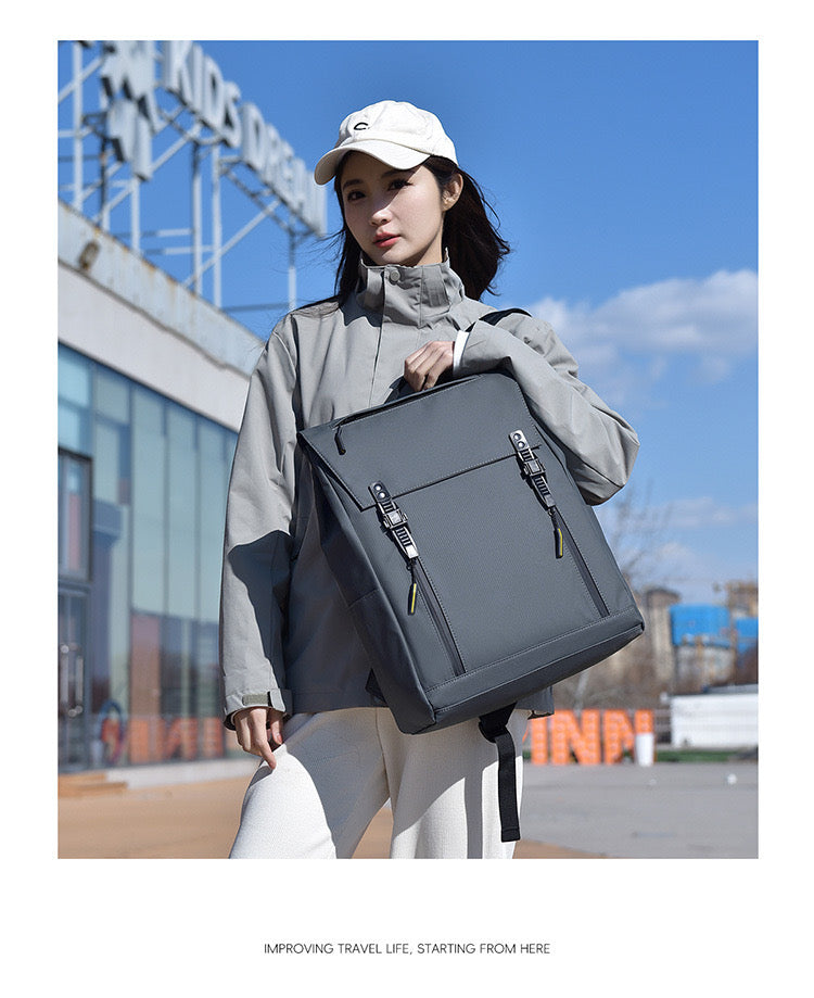 MALETA MOCHILLA MULTIUSOS REF-JQ03