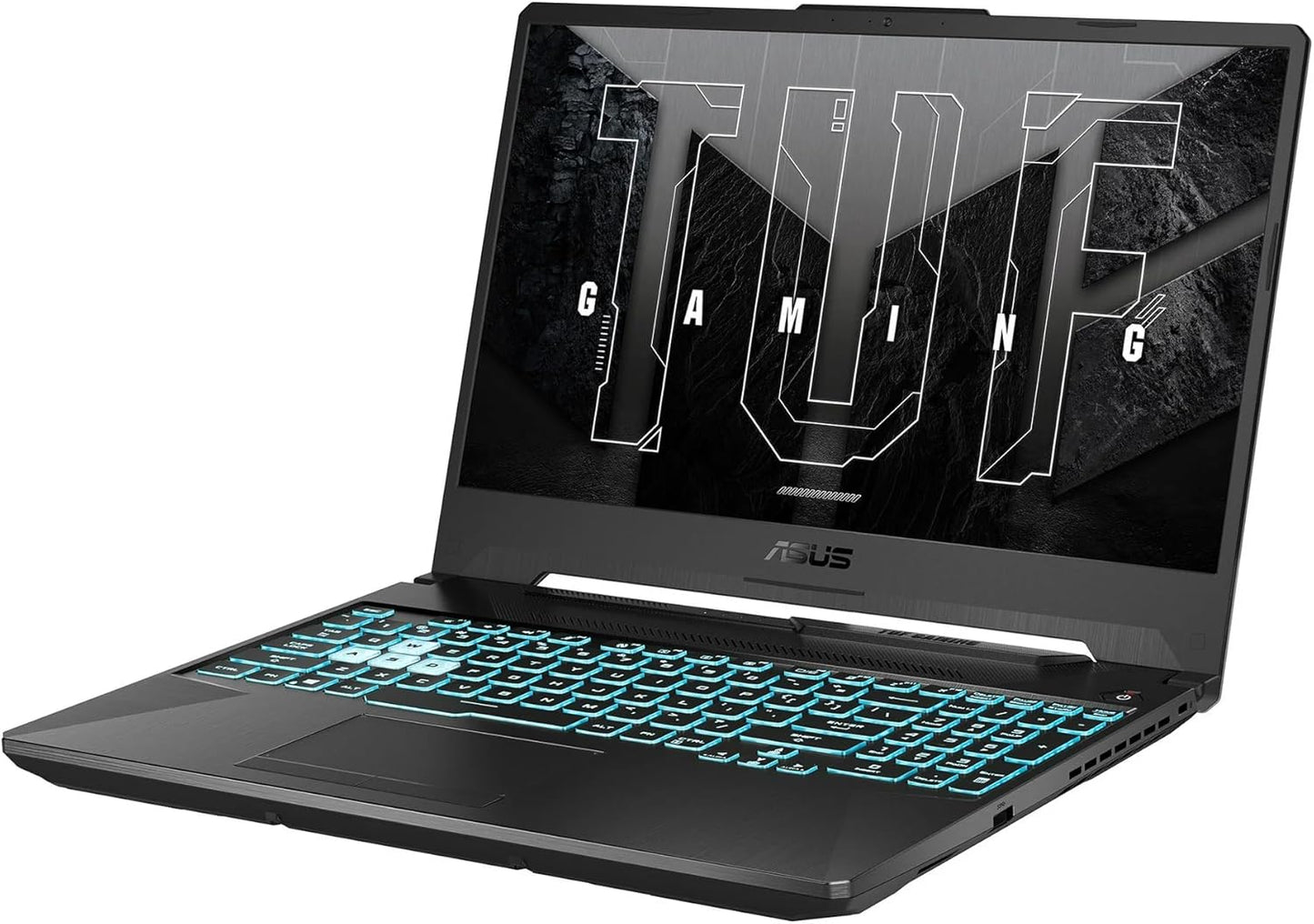 ASUS TUF GAMING A15
