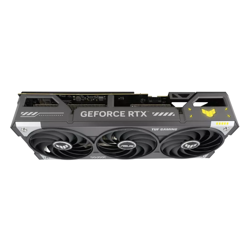 ASUS TUF Gaming GeForce RTX™ 5070 Ti OC Edition 16GB