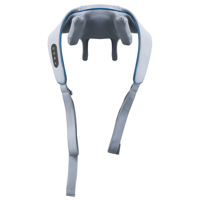 Masajeador Cervical Recargable De Cuello