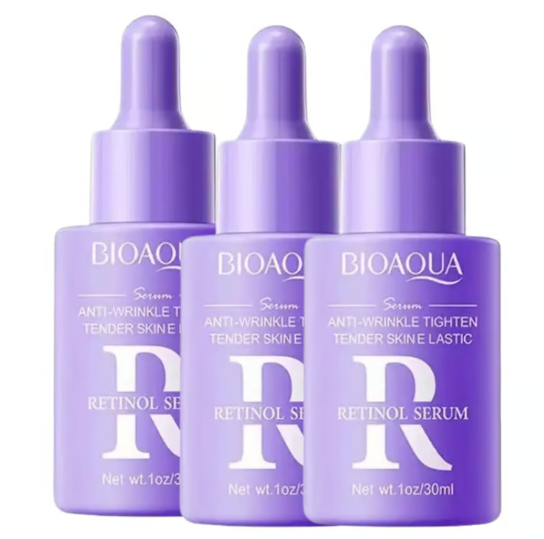 BIOAQUA SERUM RETINOL