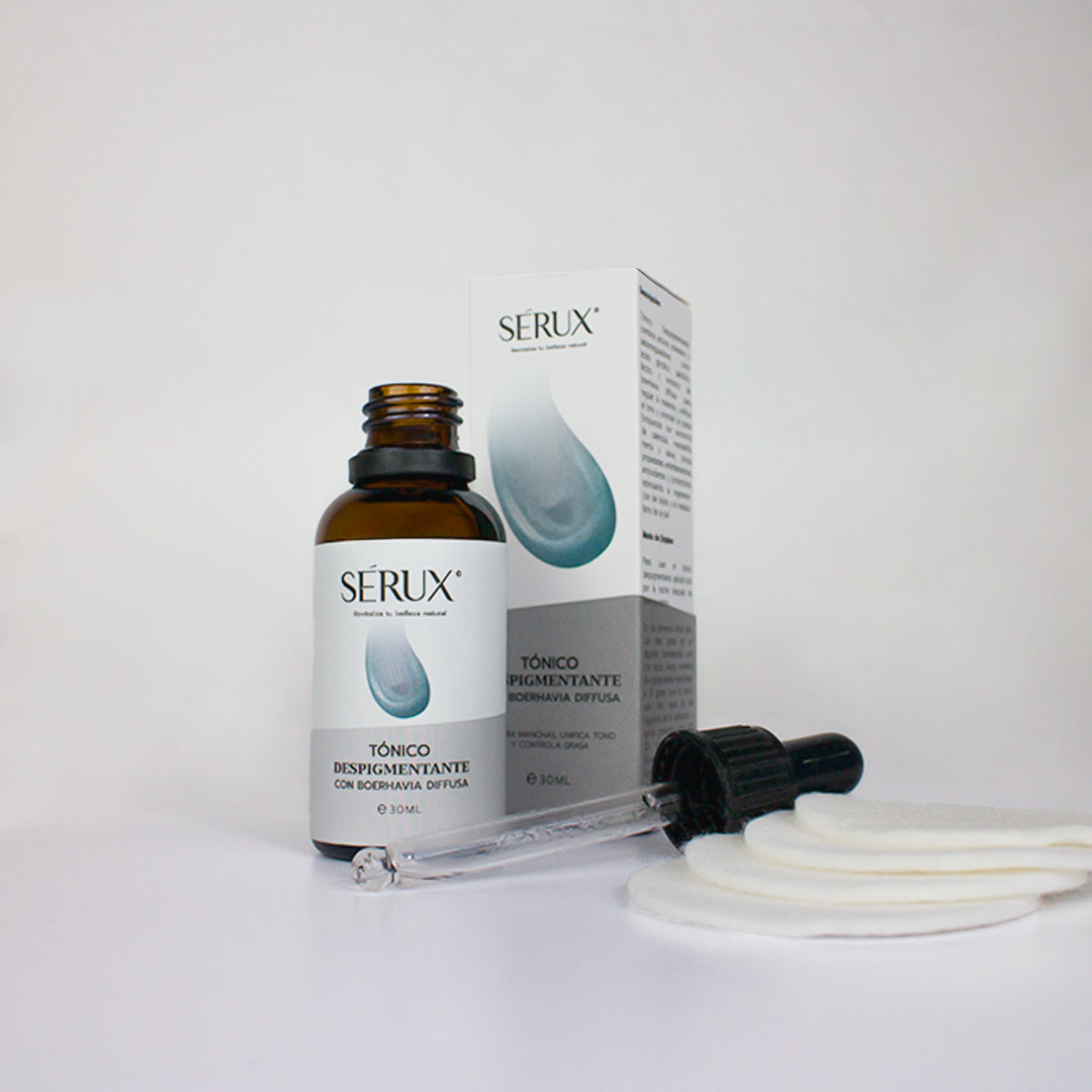 DESPIGMENTANTE SERUX 30ML