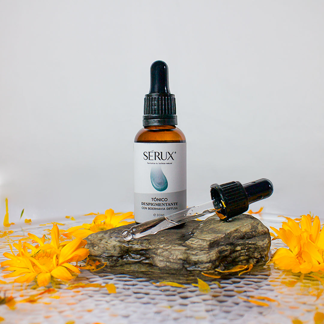 DESPIGMENTANTE SERUX 30ML