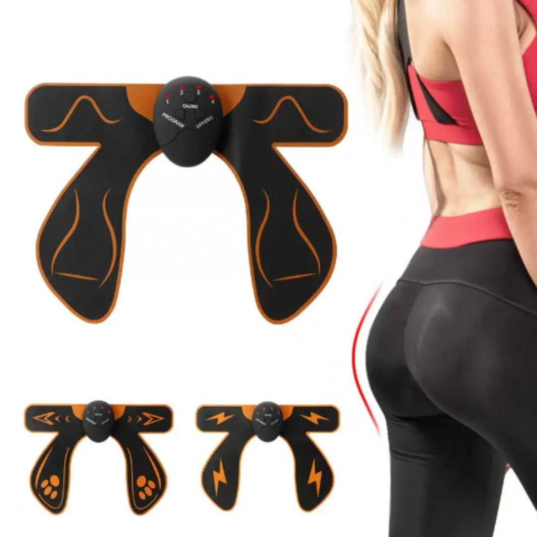 Electroestimulador de glĂșteos