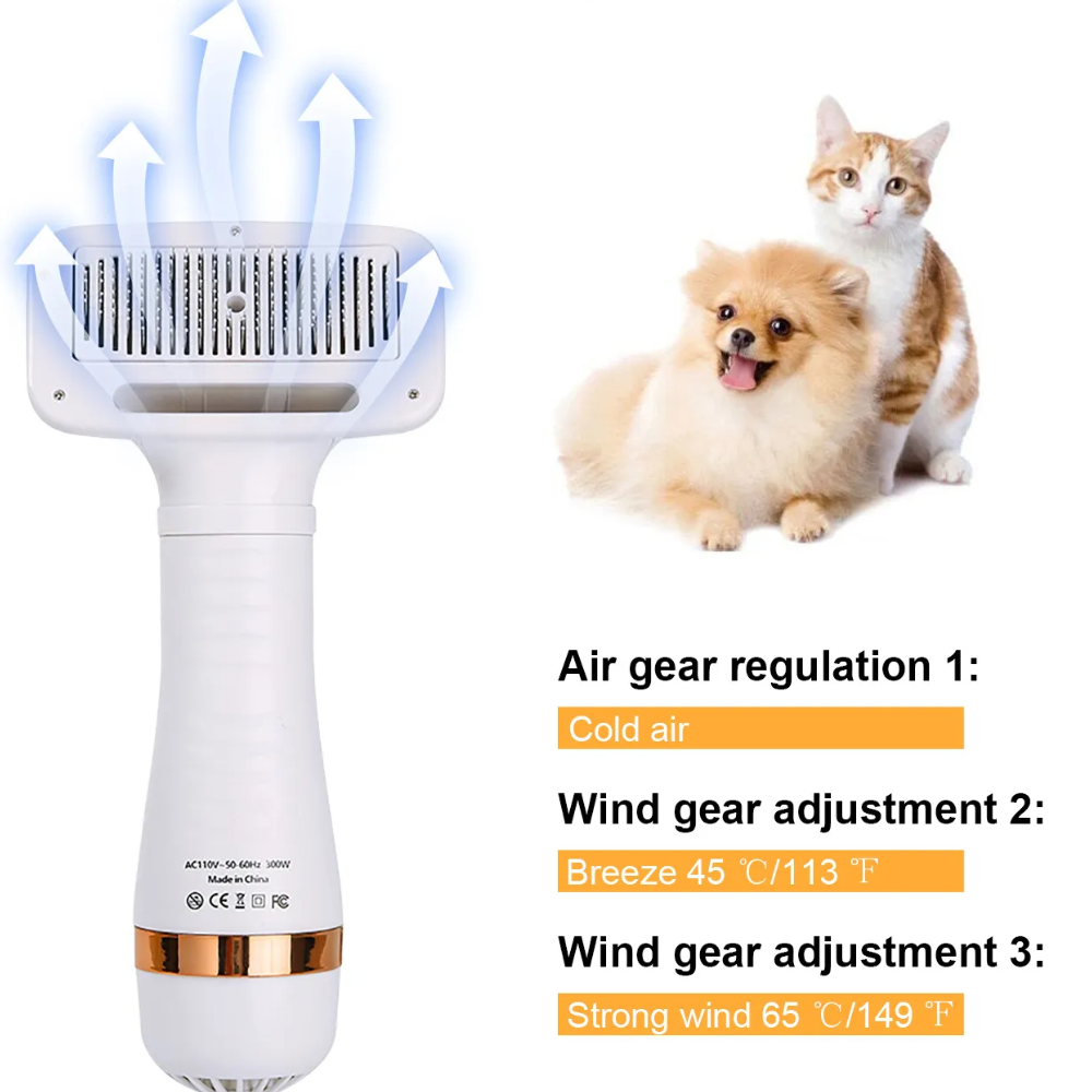 Cepillo Electrico Aspiradora