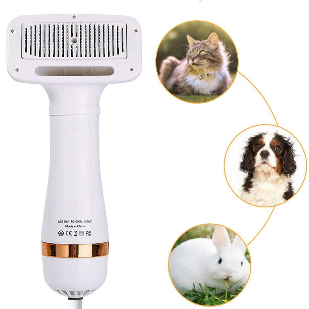 Cepillo Electrico Aspiradora