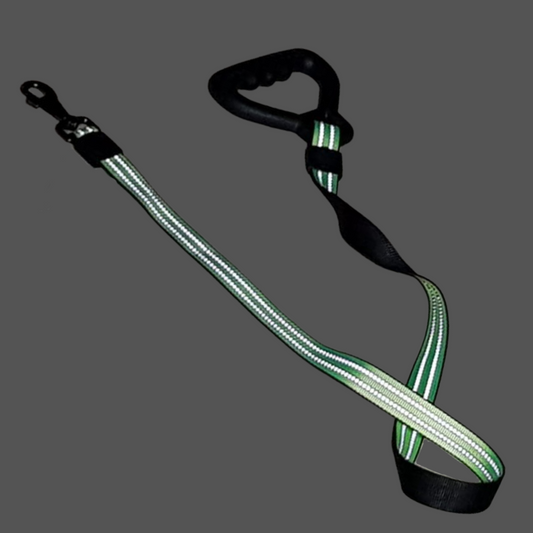 Gray helmet for bikers