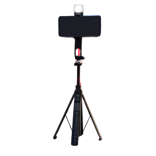 Gray helmet for bikers