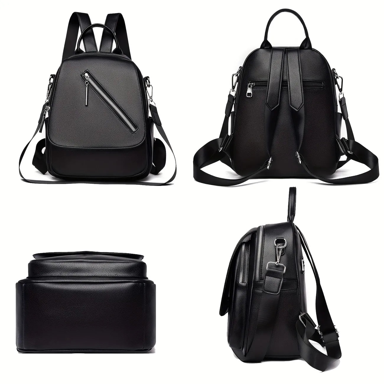 Gray helmet for bikers