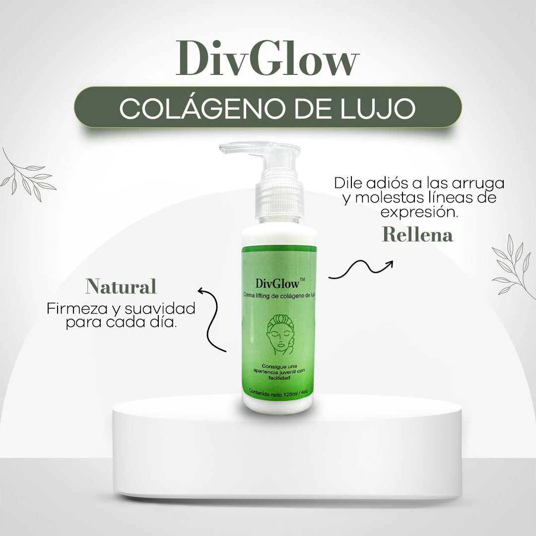DIVGLOW  125ML