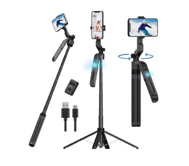 Gray helmet for bikers