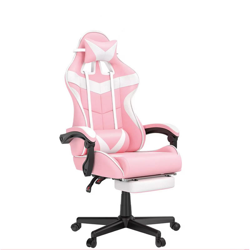 Silla Gamer Escritorio Ergonomica