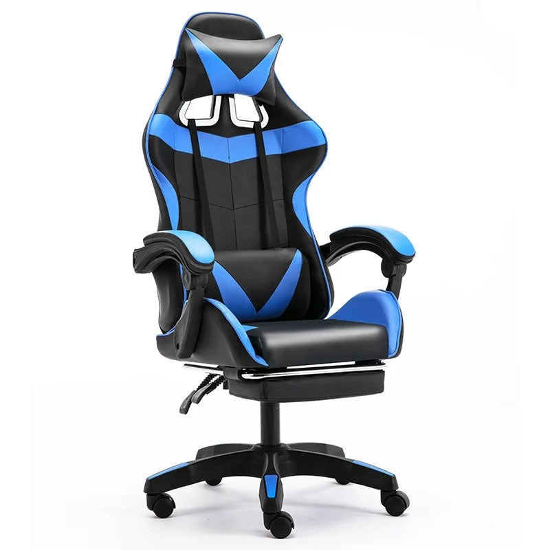 Silla Gamer Escritorio Ergonomica