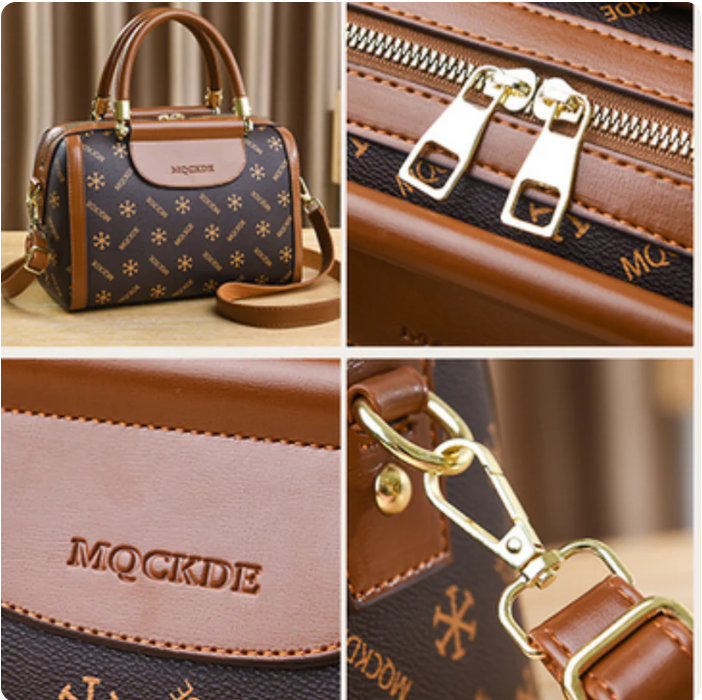 BOLSO ELEGANTE MUJER ALTA GAMA