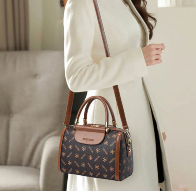 BOLSO ELEGANTE MUJER ALTA GAMA