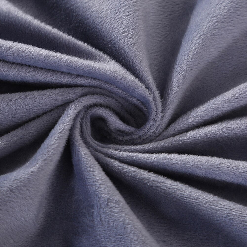 ALMOHADA MATERNA EN TELA TERCIO PELO