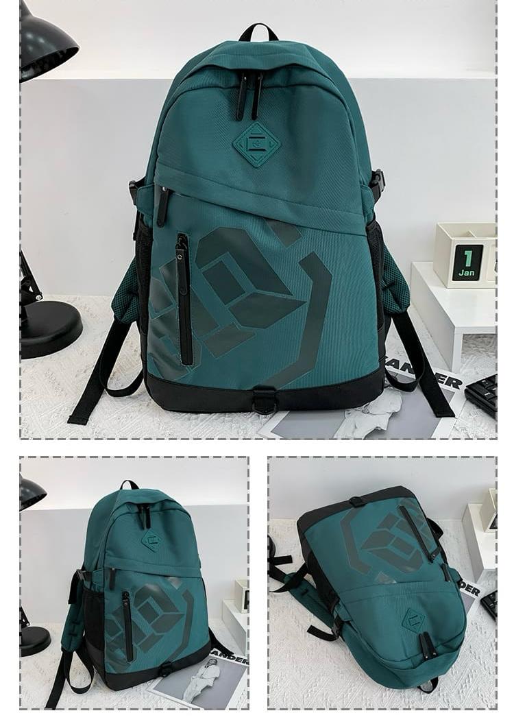 MALETA BOLSO MORRAL MULTIUSOS REF2021