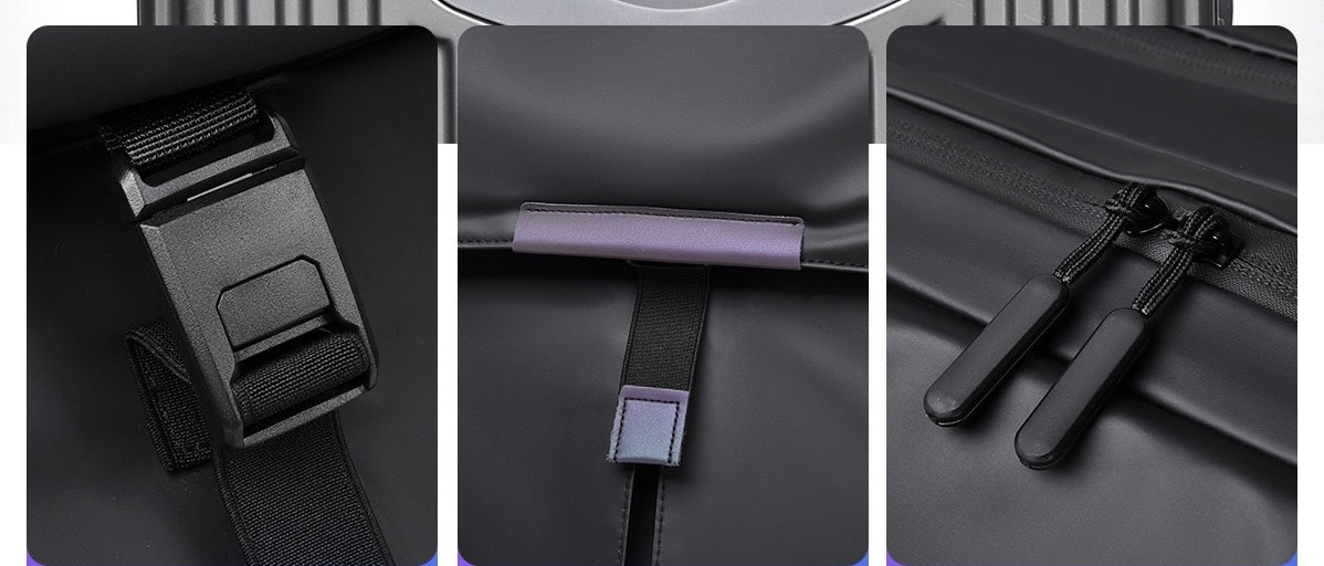 BOLSO MALETA IMPERMEABLE REF-JQ01