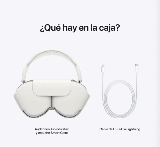 AirPods Max
