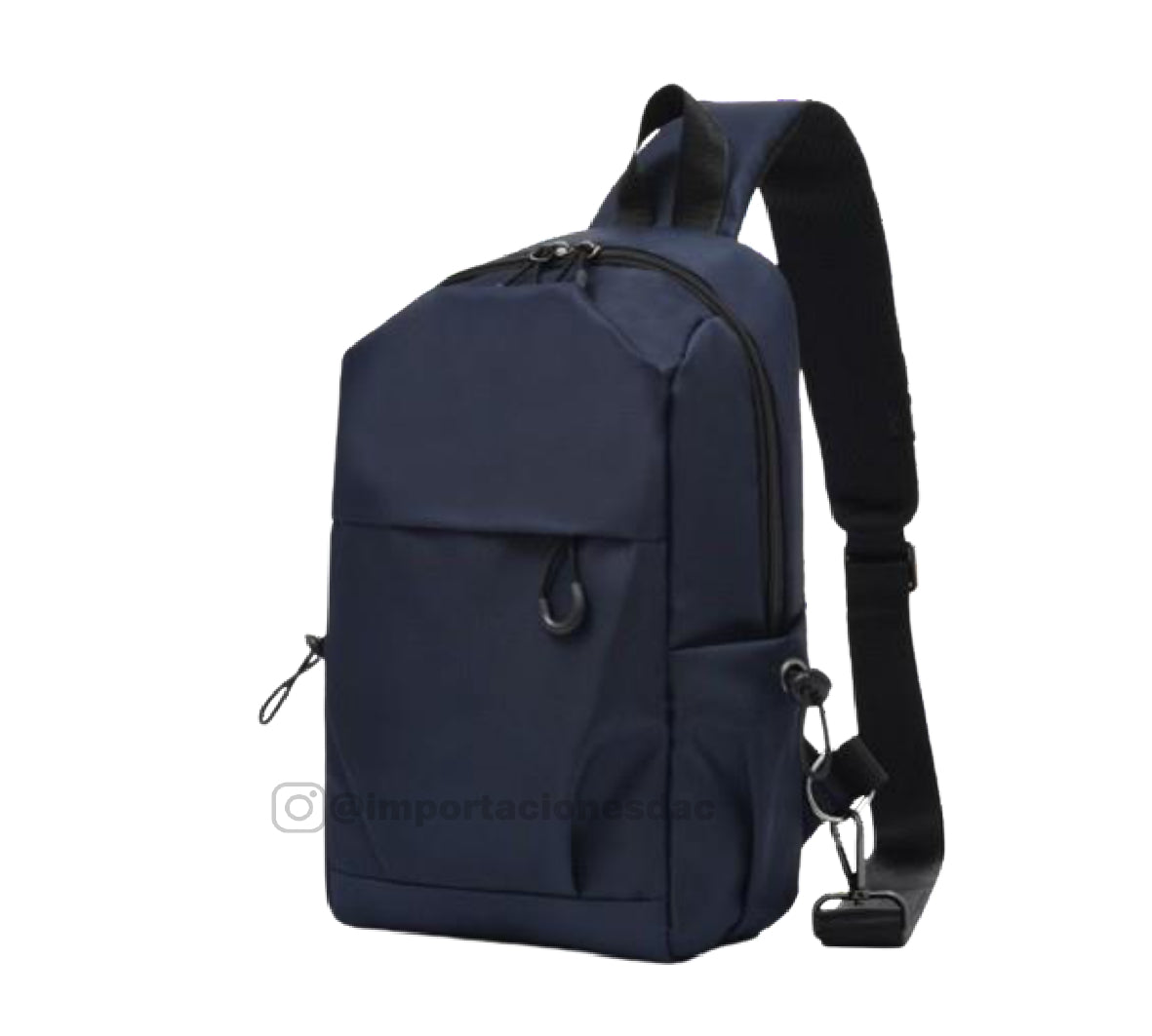 BANDOLERA RIÑONERA REF BL95