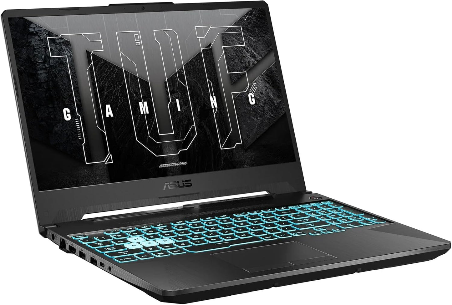 ASUS TUF GAMING A15