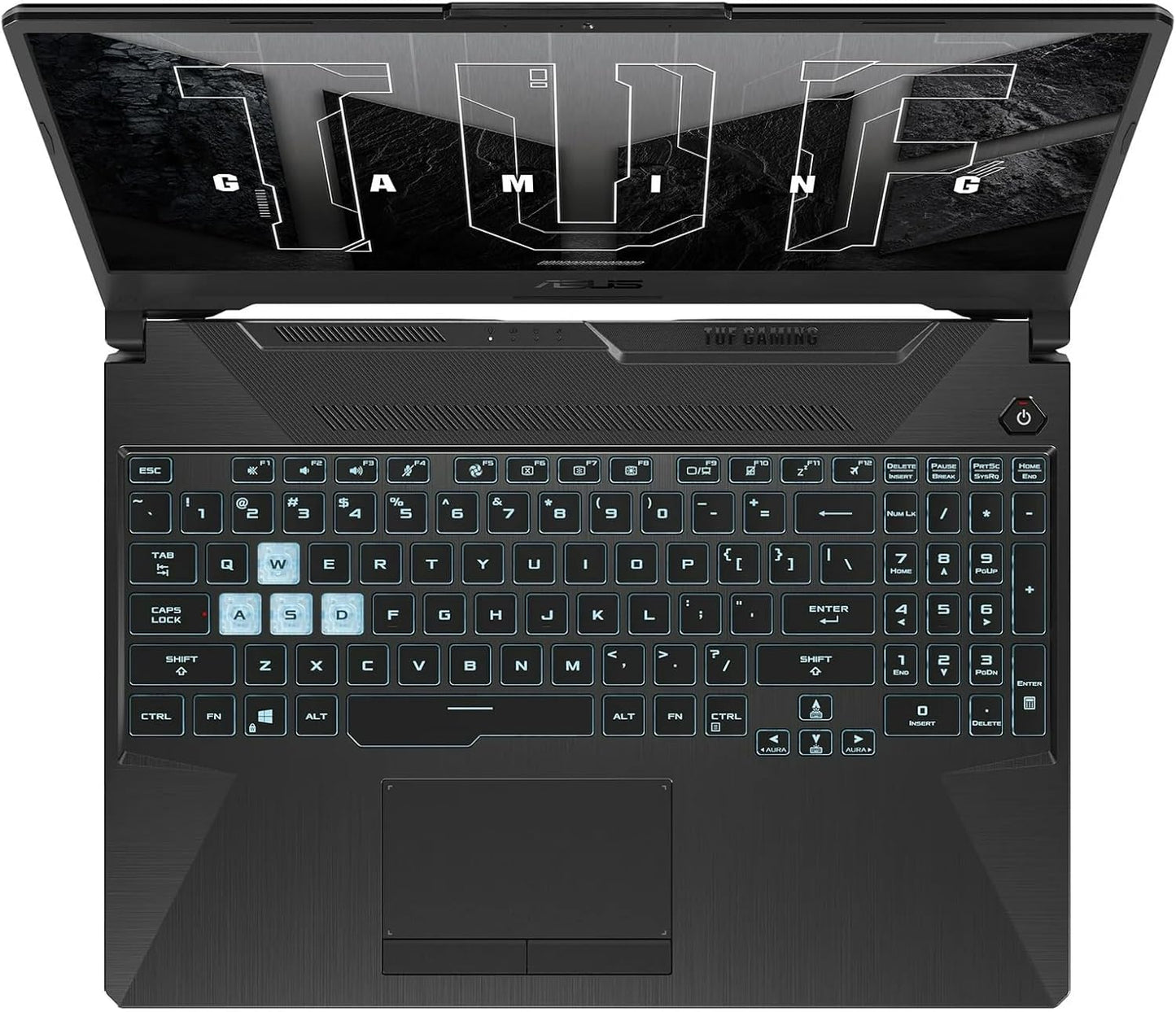 ASUS TUF GAMING A15